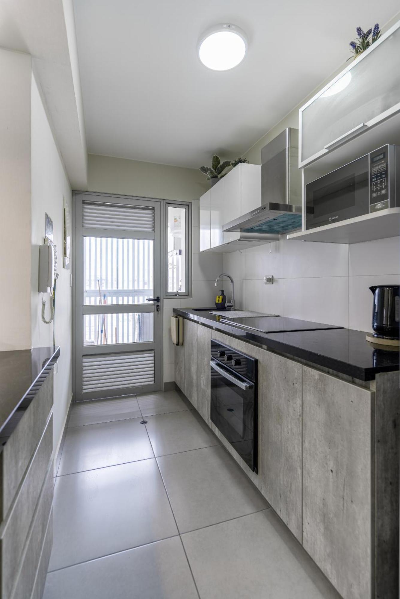 Modern 1Br Loft Close To The Seawalk Of Miraflores Ліма Екстер'єр фото