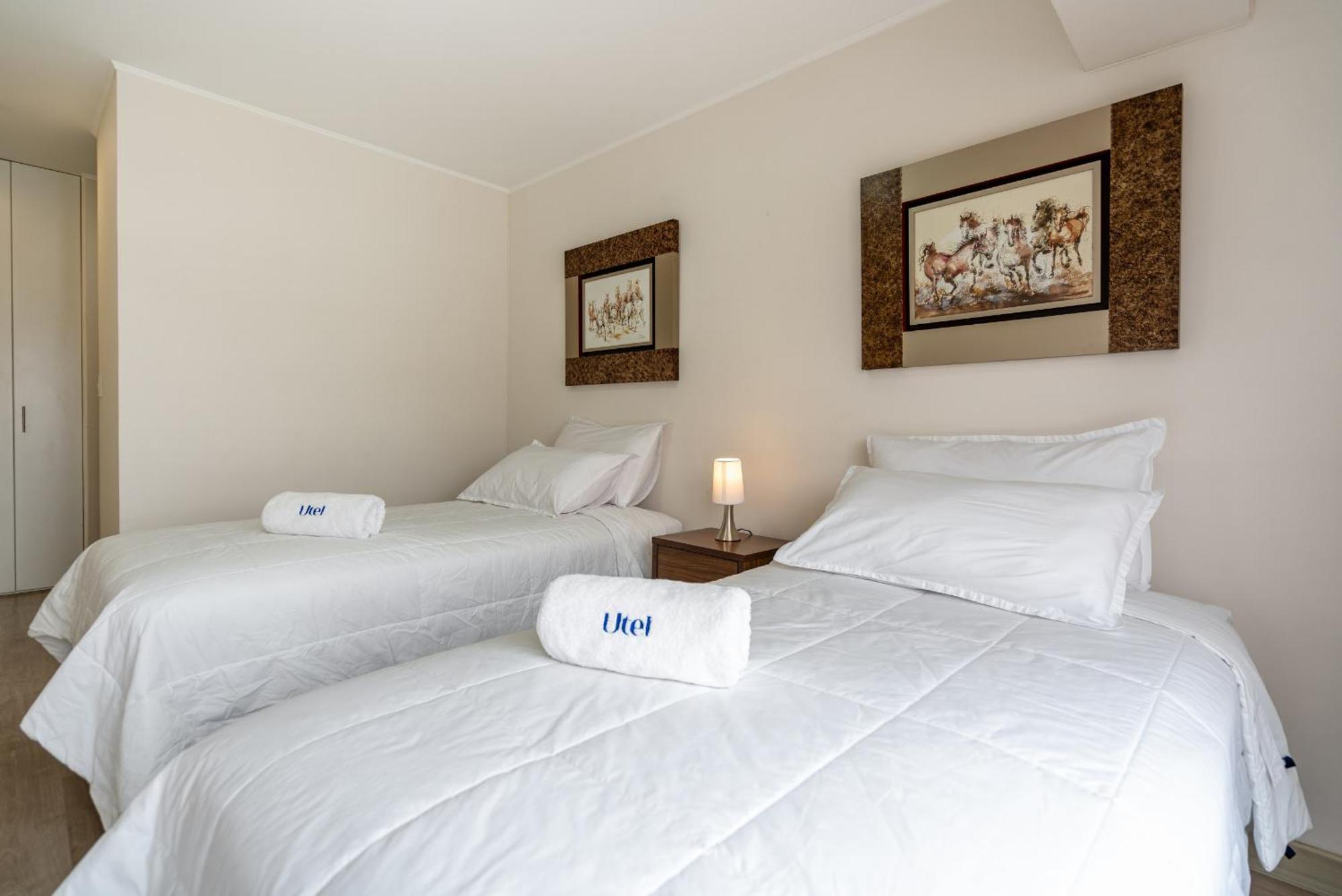 Modern 1Br Loft Close To The Seawalk Of Miraflores Ліма Екстер'єр фото