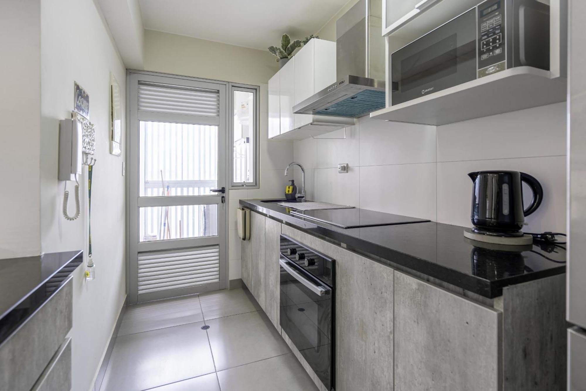 Modern 1Br Loft Close To The Seawalk Of Miraflores Ліма Екстер'єр фото